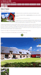 Mobile Screenshot of gites-vannes.com